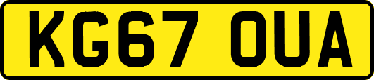 KG67OUA