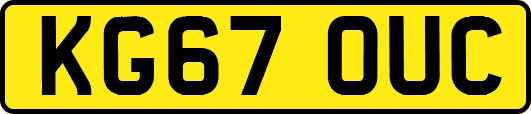 KG67OUC