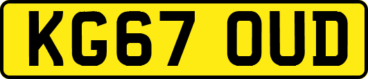 KG67OUD