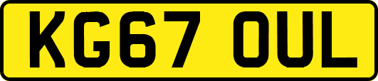 KG67OUL