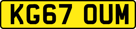 KG67OUM