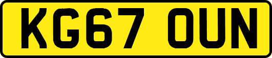 KG67OUN