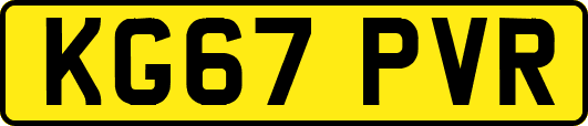 KG67PVR