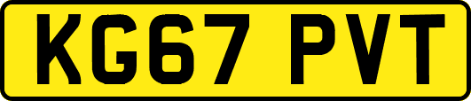 KG67PVT