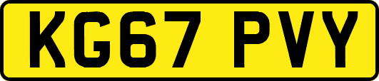 KG67PVY