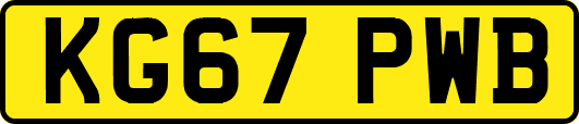 KG67PWB