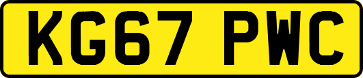 KG67PWC