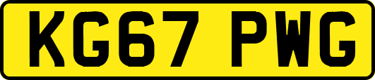 KG67PWG