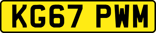 KG67PWM