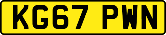 KG67PWN