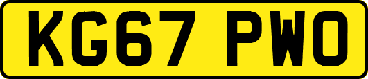 KG67PWO