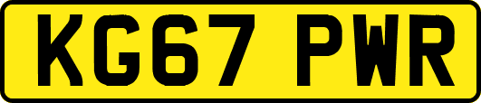 KG67PWR