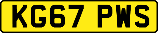 KG67PWS