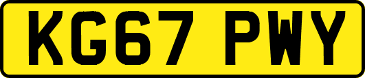 KG67PWY