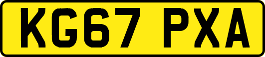 KG67PXA