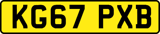 KG67PXB