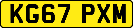 KG67PXM