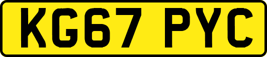 KG67PYC