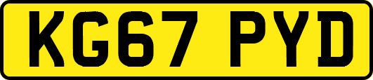 KG67PYD