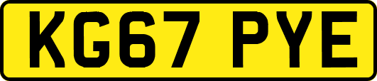 KG67PYE