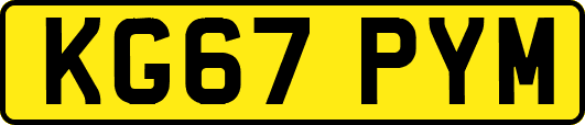 KG67PYM