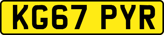 KG67PYR