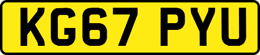 KG67PYU