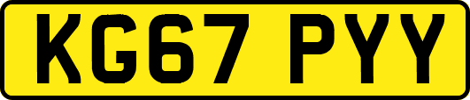 KG67PYY