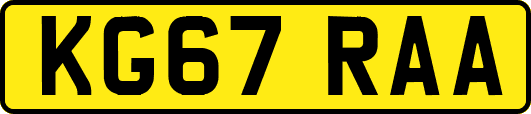 KG67RAA
