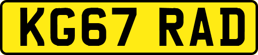 KG67RAD