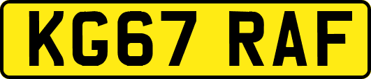 KG67RAF