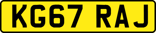 KG67RAJ