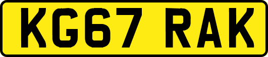 KG67RAK