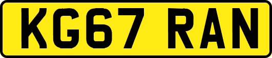 KG67RAN