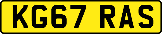 KG67RAS