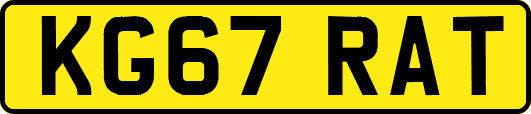 KG67RAT