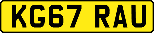 KG67RAU