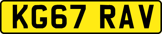 KG67RAV