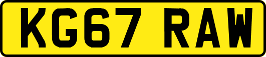 KG67RAW