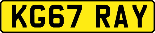 KG67RAY