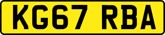 KG67RBA