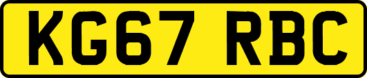 KG67RBC
