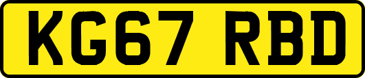KG67RBD