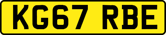 KG67RBE