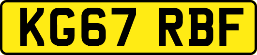 KG67RBF