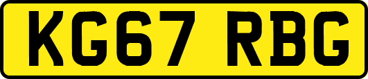 KG67RBG