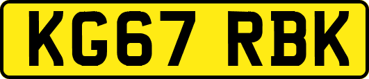 KG67RBK