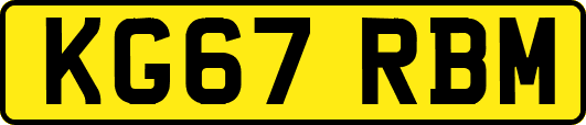 KG67RBM
