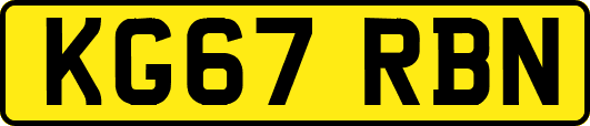 KG67RBN