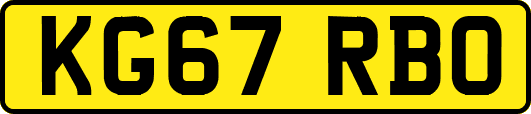 KG67RBO